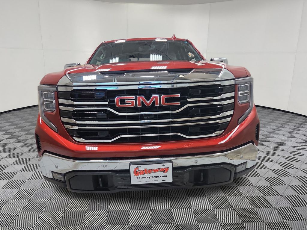 2023 GMC Sierra 1500 SLT - Photo 7