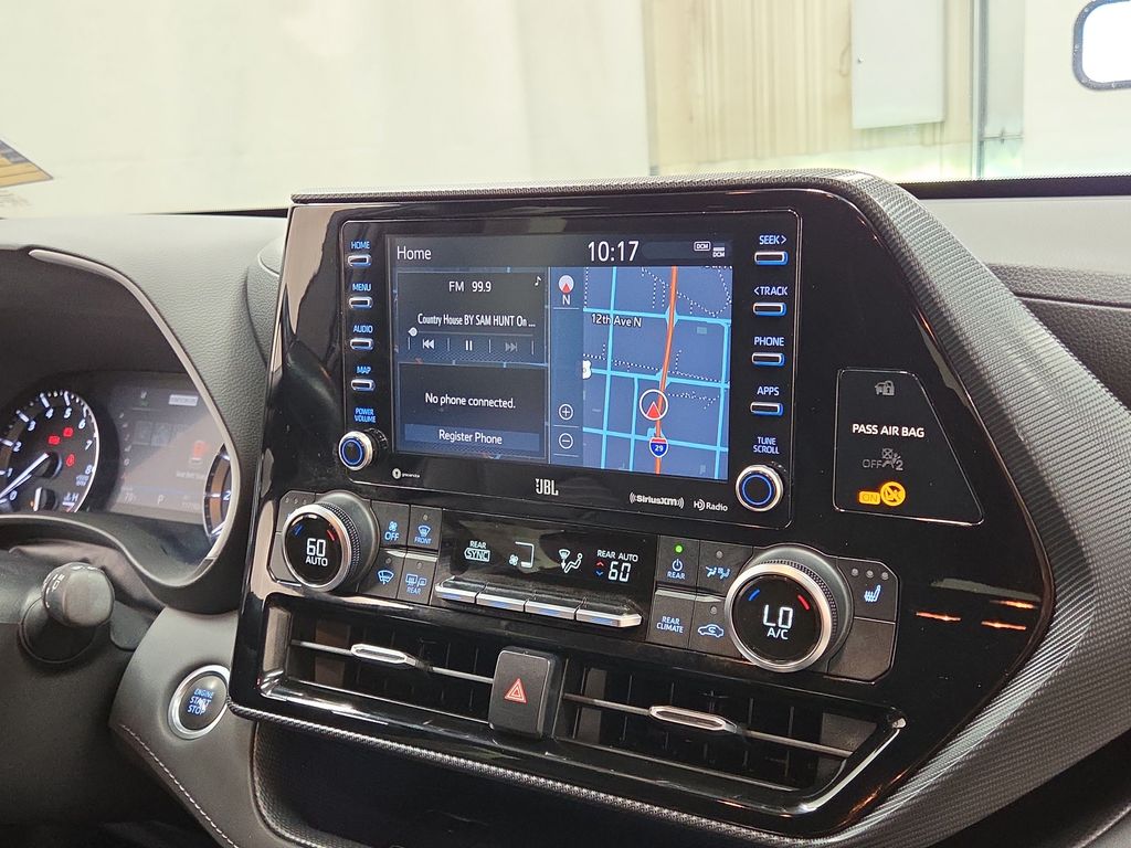2021 Toyota Highlander XSE - Photo 15