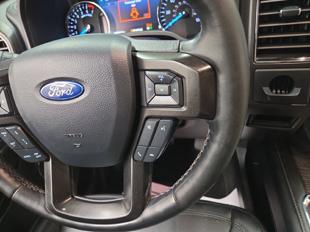 2019 Ford Expedition Limited - Photo 21