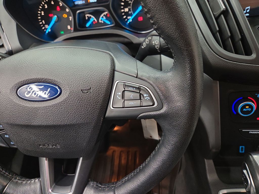 2018 Ford Escape SEL - Photo 17