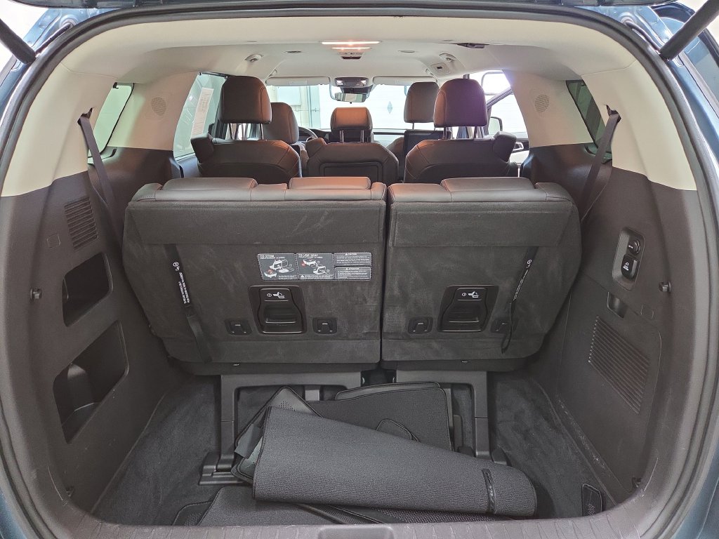 2022 Kia Carnival SX - Photo 9