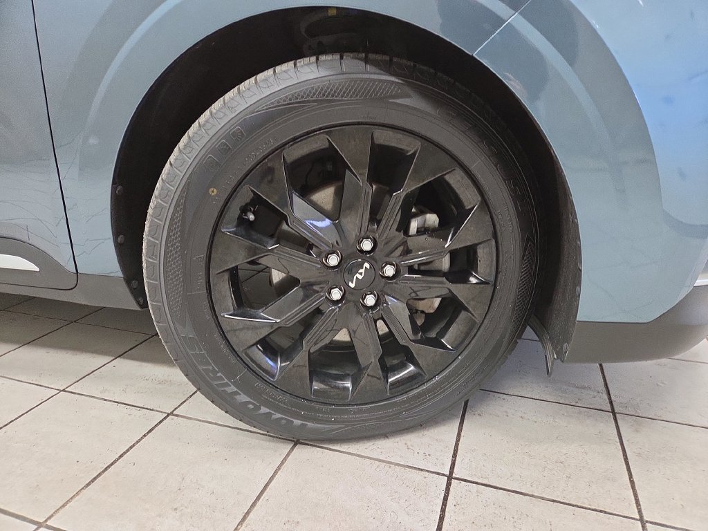 2022 Kia Carnival SX - Photo 8