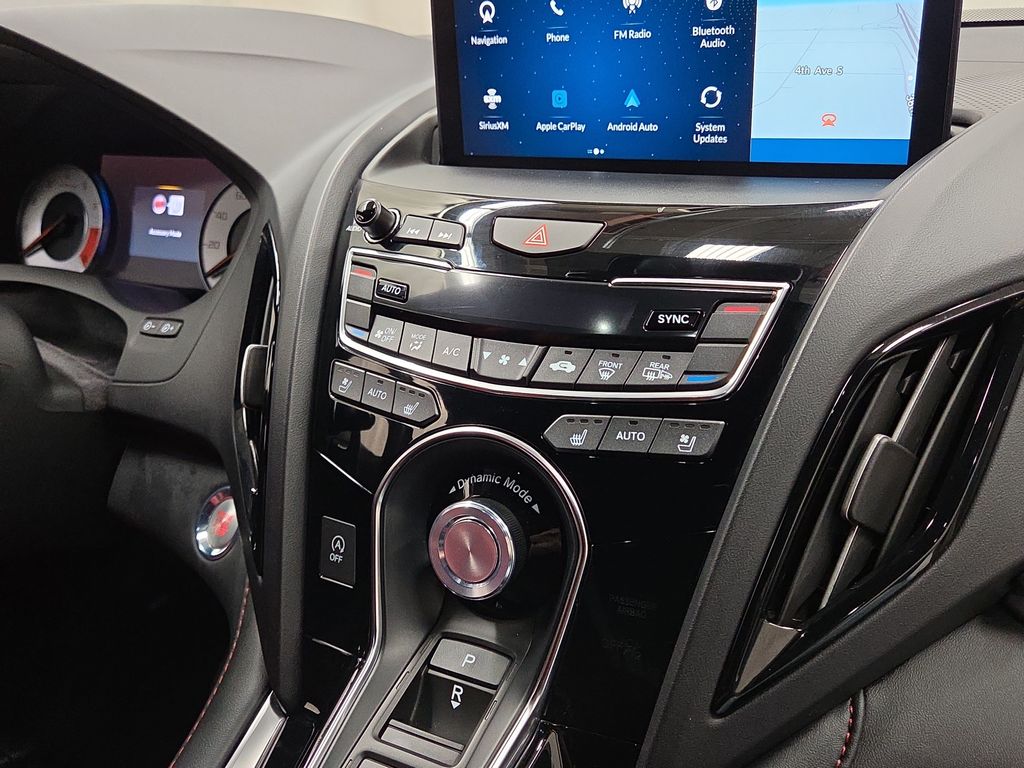 2020 Acura RDX A-Spec Package - Photo 14