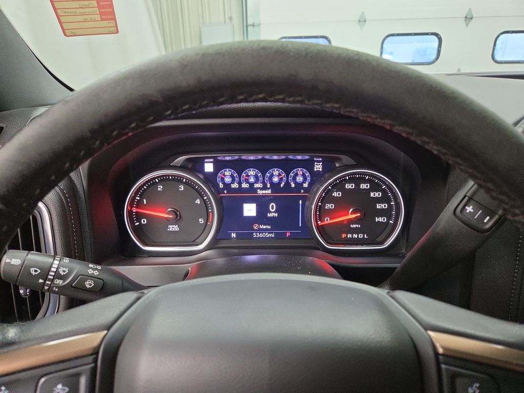 2022 Chevrolet Silverado 2500HD High Country - Photo 20