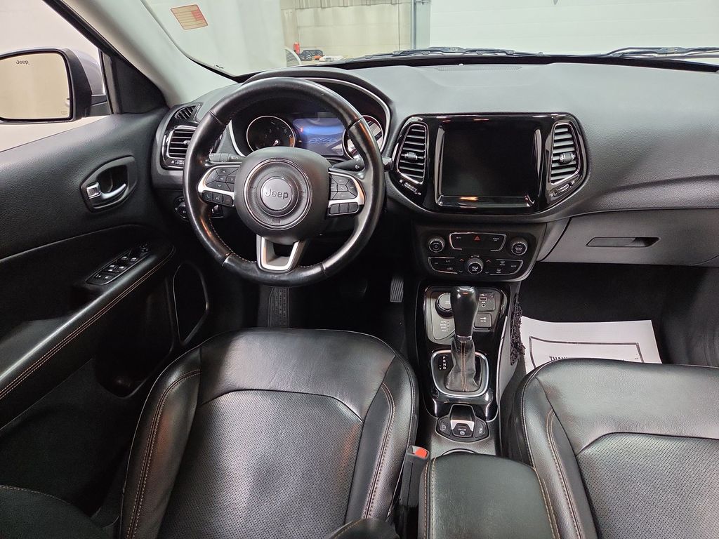 2020 Jeep Compass Limited - Photo 13