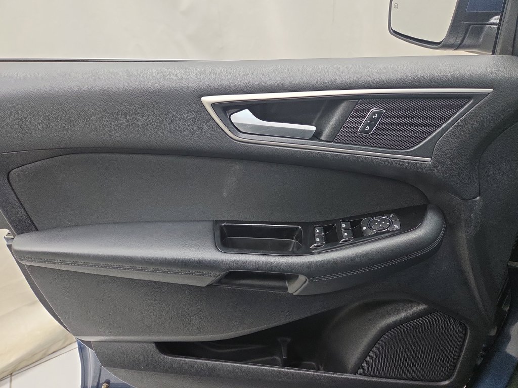 2018 Ford Edge SEL - Photo 19