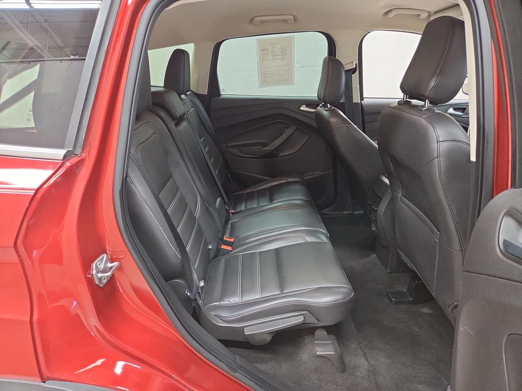 2018 Ford Escape SEL - Photo 11