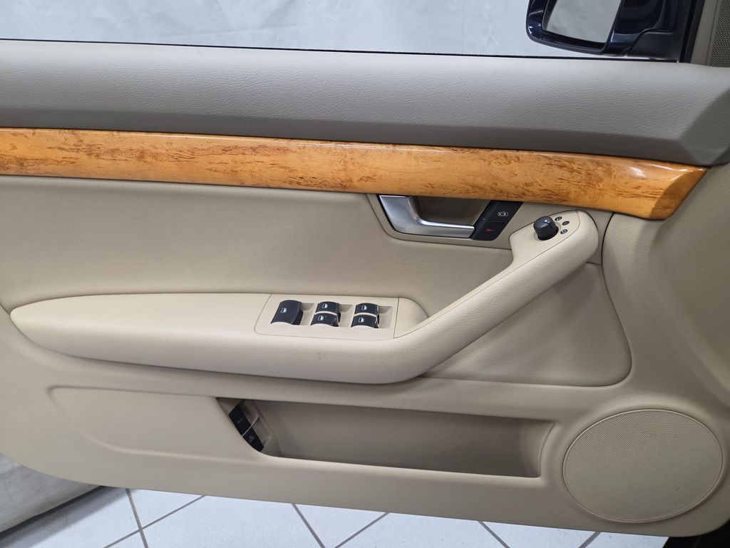 2006 Audi A4 Base - Photo 15