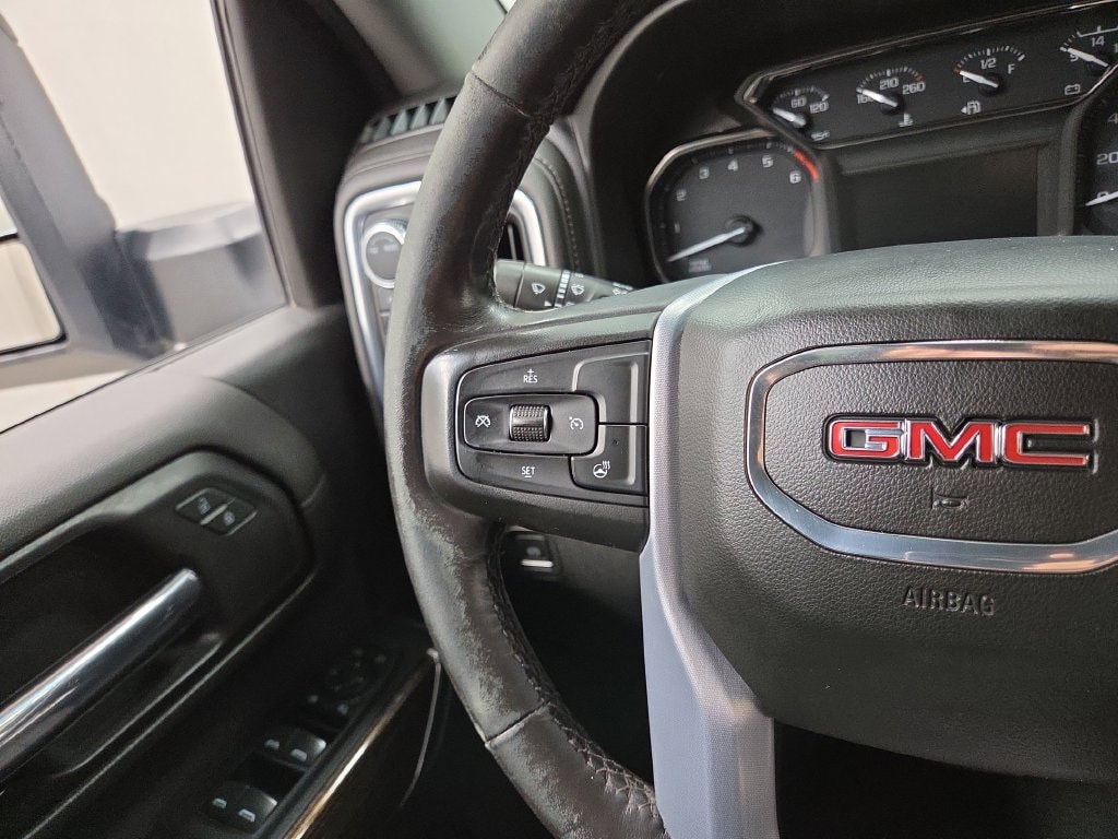 2022 GMC Sierra 2500HD SLE - Photo 18