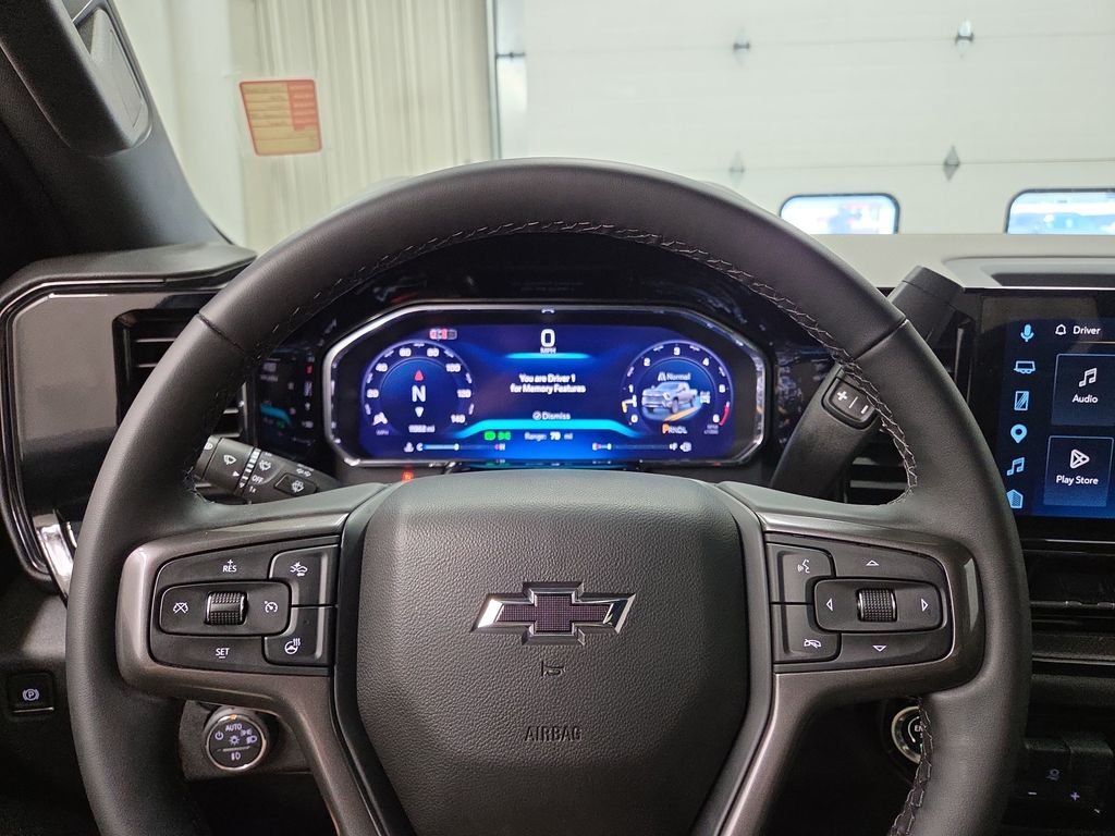 2026 Chevrolet Silverado 2500HD ZR2 - Photo 21