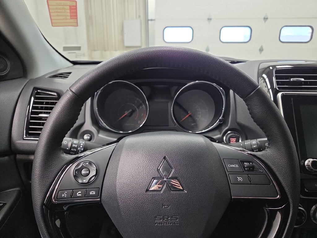 2025 Mitsubishi Outlander Sport SE - Photo 21