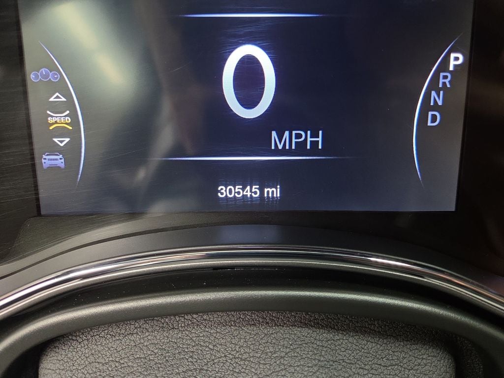 2022 Jeep Grand Cherokee WK Laredo X - Photo 24