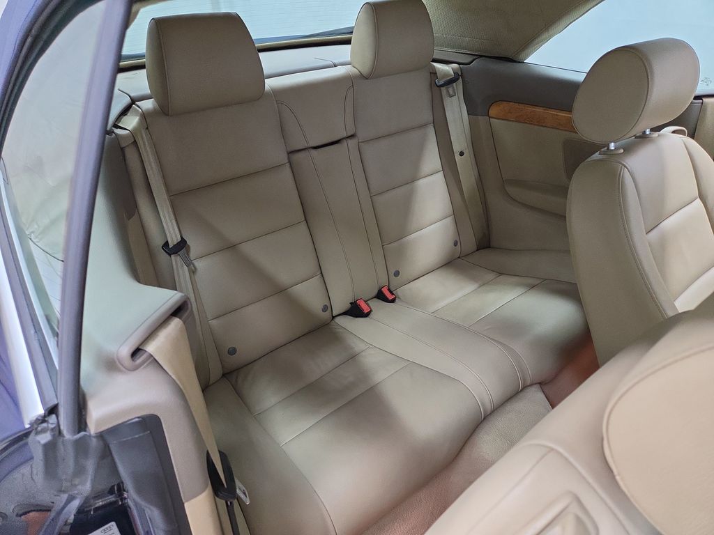 2006 Audi A4 Base - Photo 8