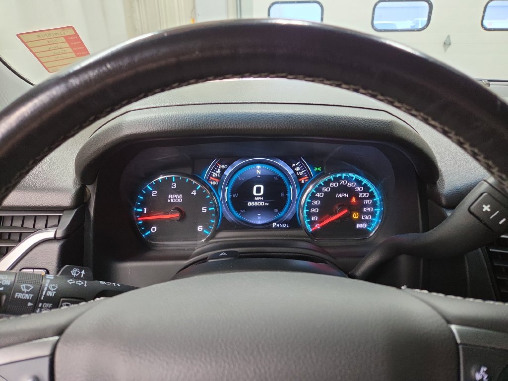 2018 Chevrolet Tahoe Premier - Photo 24