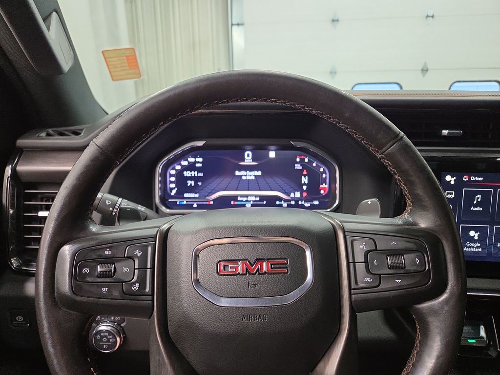 2023 GMC Sierra 1500 AT4 - Photo 21