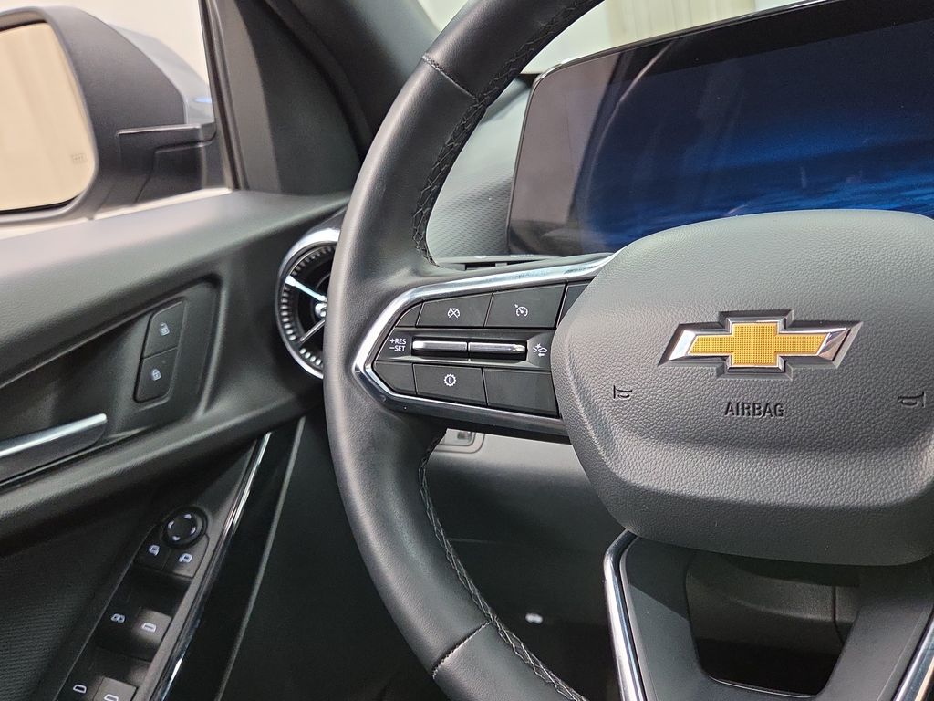 2026 Chevrolet Equinox LT - Photo 20