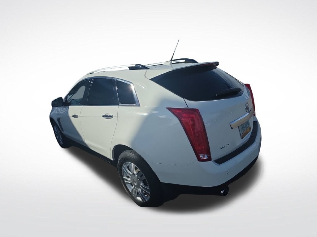 2014 Cadillac SRX Luxury Collection - Photo 6