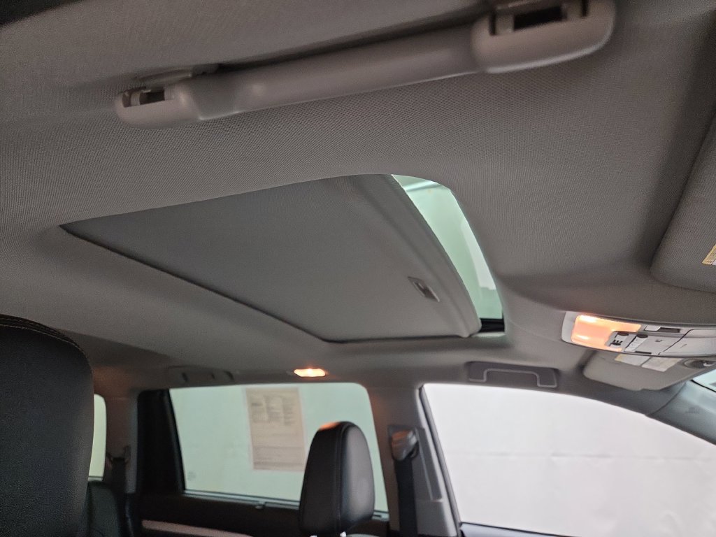 2017 Toyota Highlander XLE - Photo 12