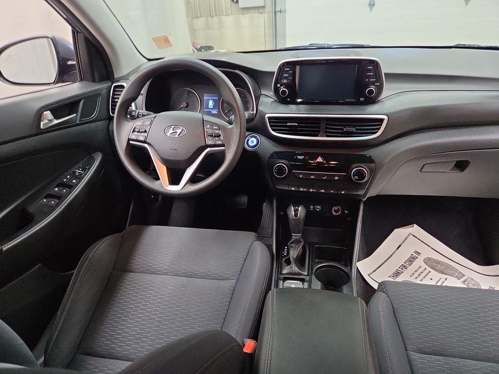 2019 Hyundai Tucson Value - Photo 13