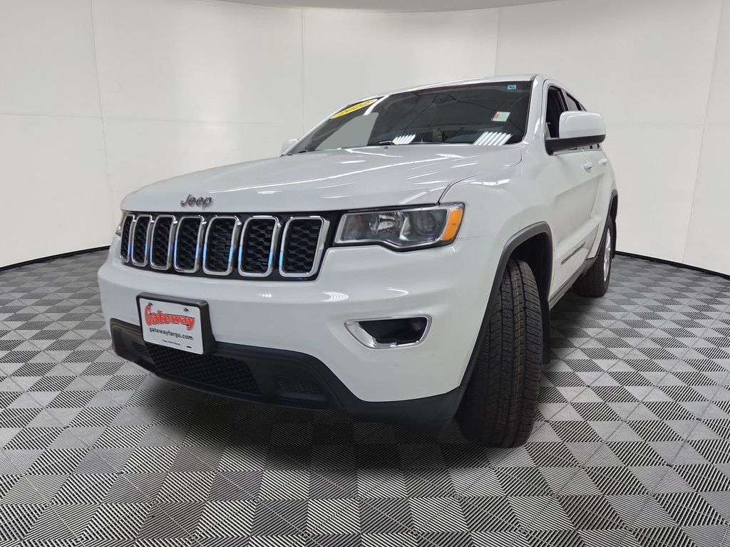 2022 Jeep Grand Cherokee WK Laredo X - Photo 7