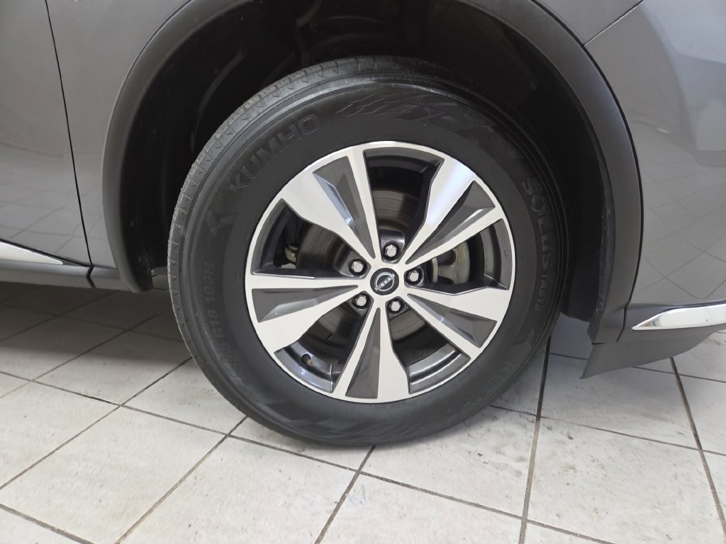 2023 Nissan Murano SV - Photo 8