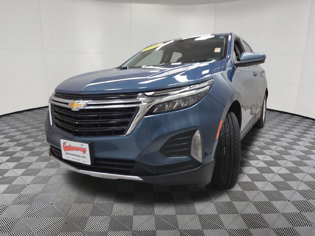 2024 Chevrolet Equinox LT - Photo 7