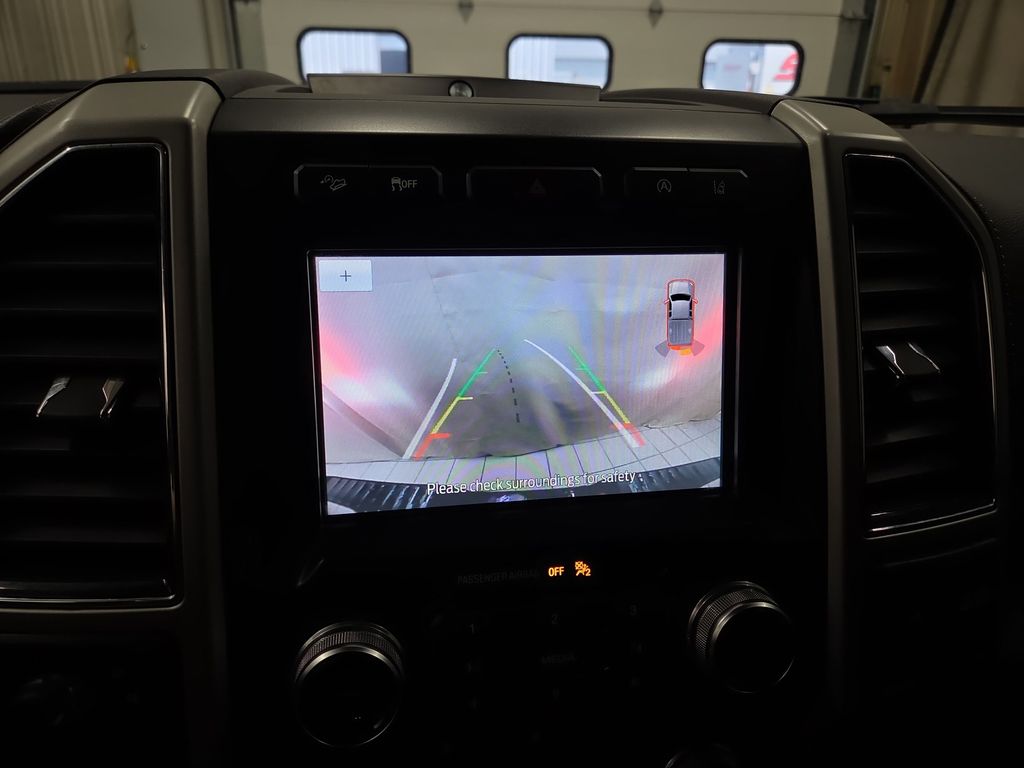 2020 Ford F-150 Lariat - Photo 24