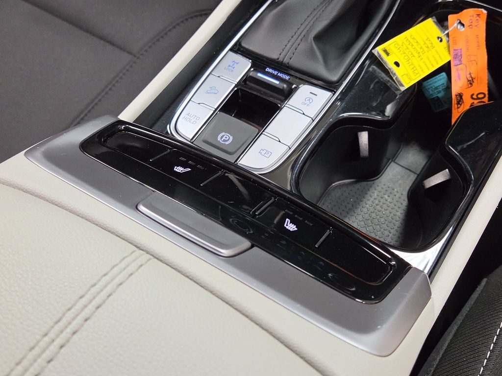 2023 Hyundai Tucson SEL - Photo 17