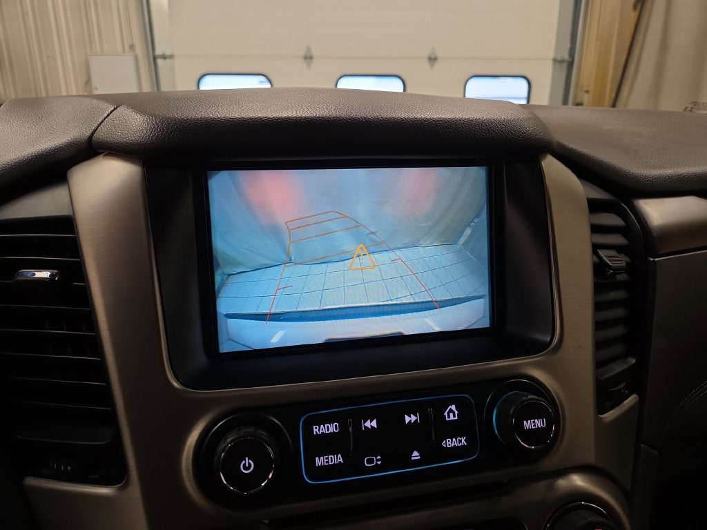 2019 GMC Yukon Denali - Photo 26