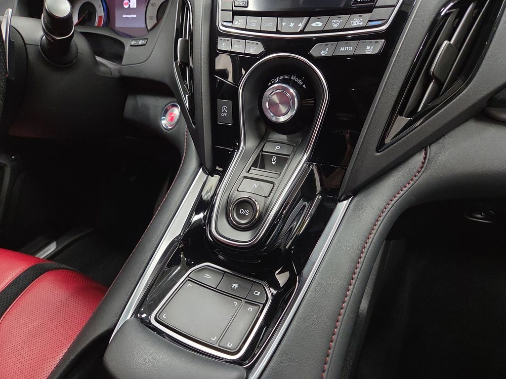 2020 Acura RDX A-Spec Package - Photo 15