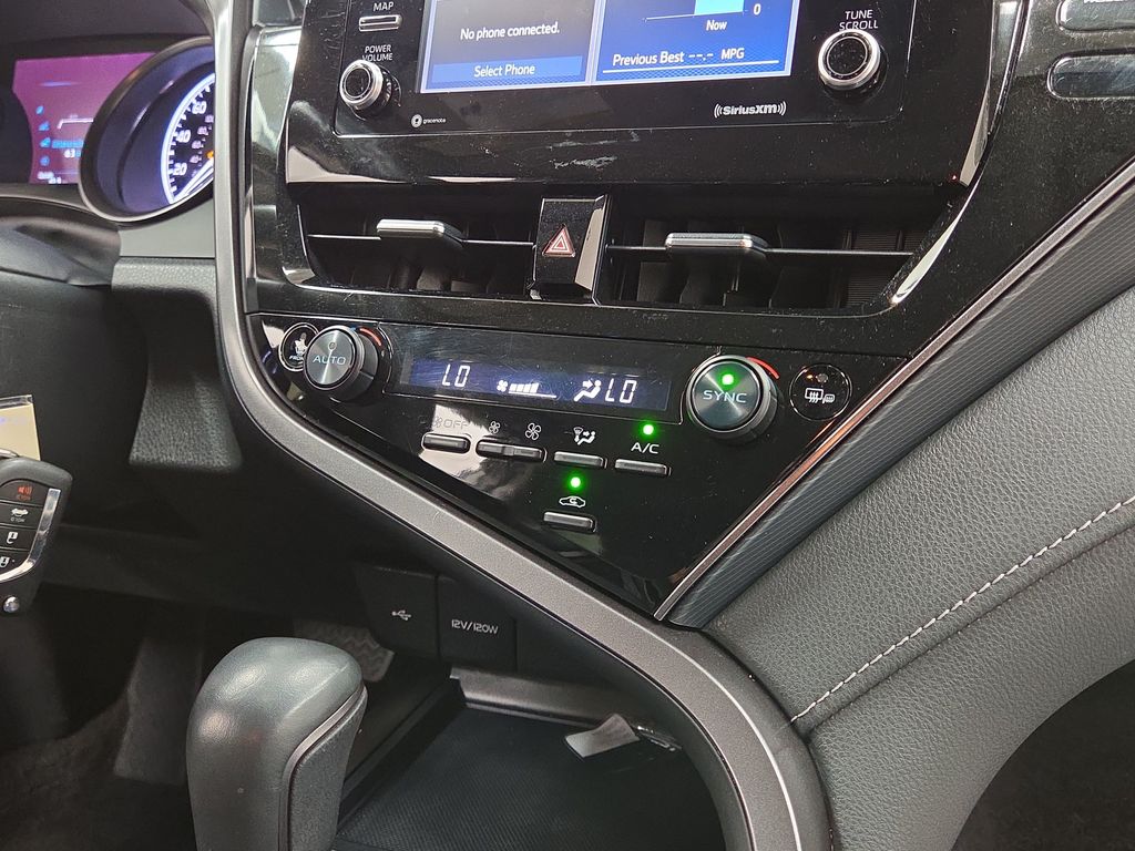 2023 Toyota Camry SE Nightshade - Photo 15