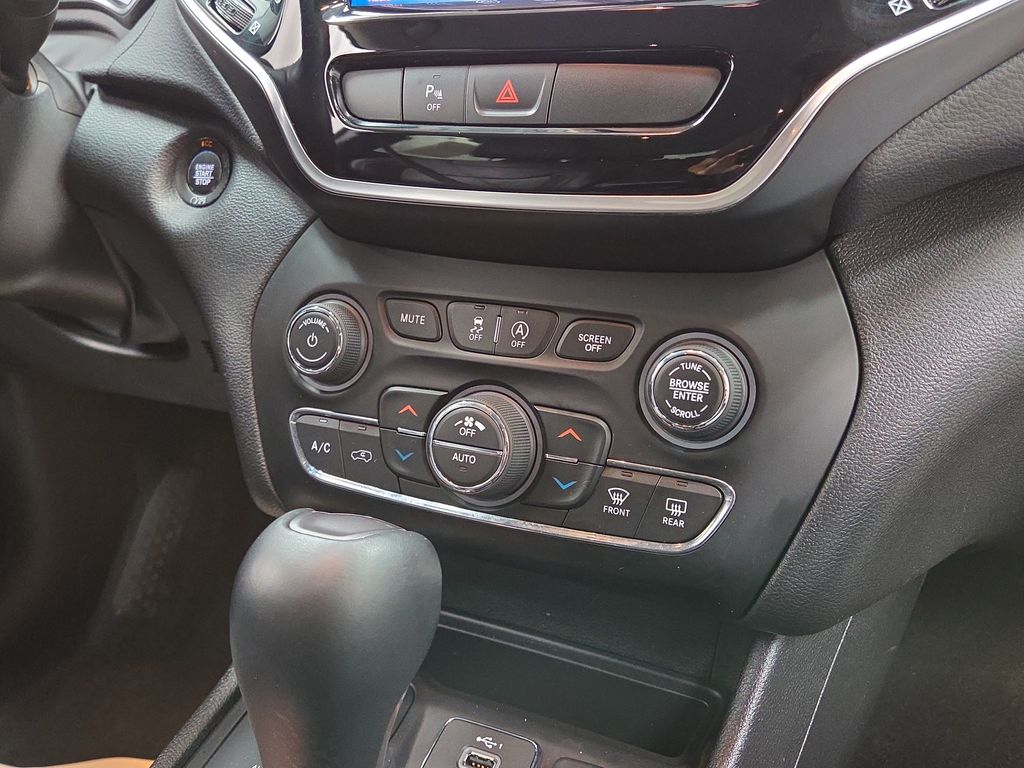 2019 Jeep Cherokee Limited - Photo 16