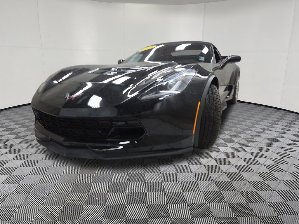 2019 Chevrolet Corvette 2LZ - Photo 7