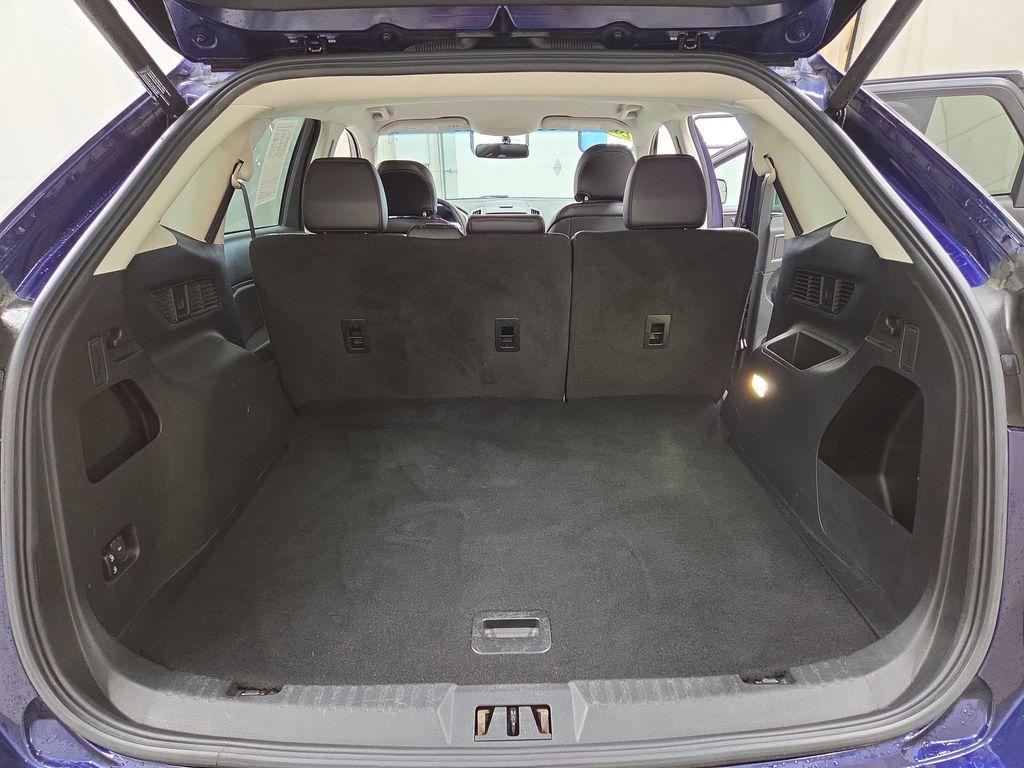 2016 Ford Edge SEL - Photo 9