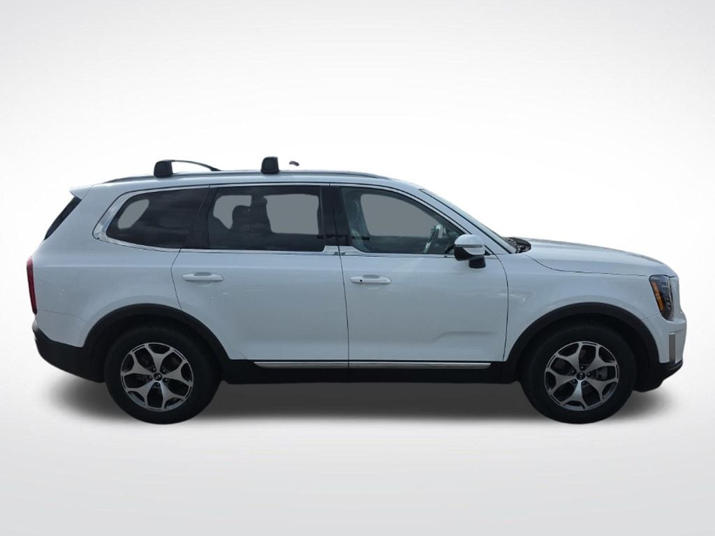 2020 Kia Telluride EX - Photo 4