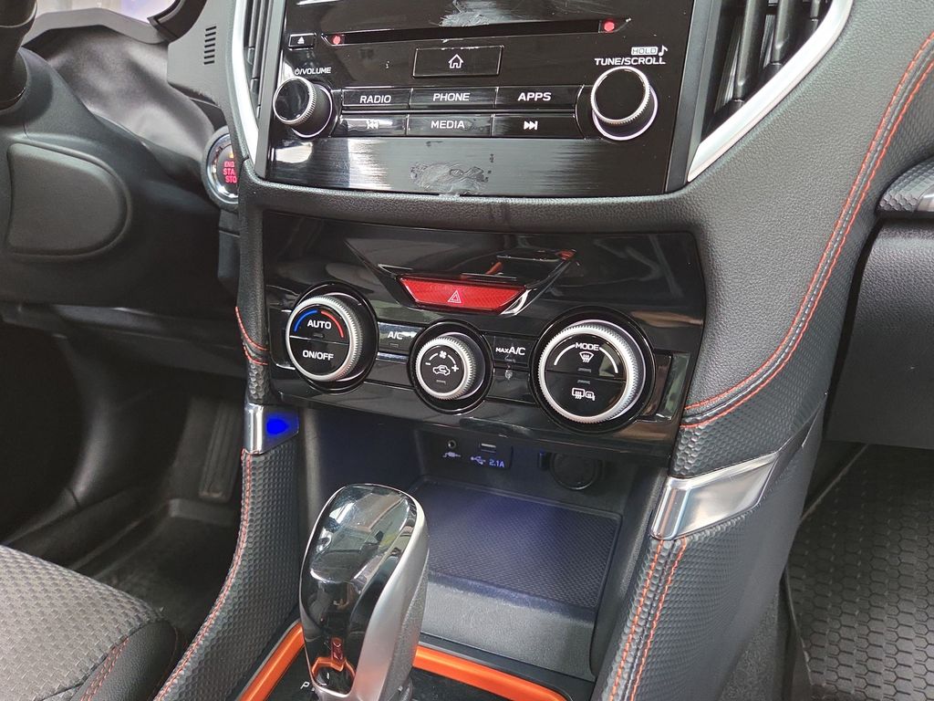 2019 Subaru Forester Sport - Photo 17