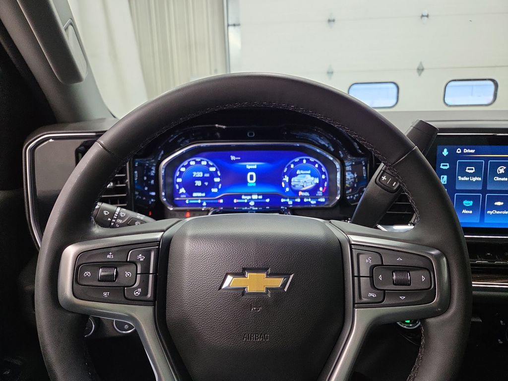 2023 Chevrolet Silverado 1500 LT - Photo 20