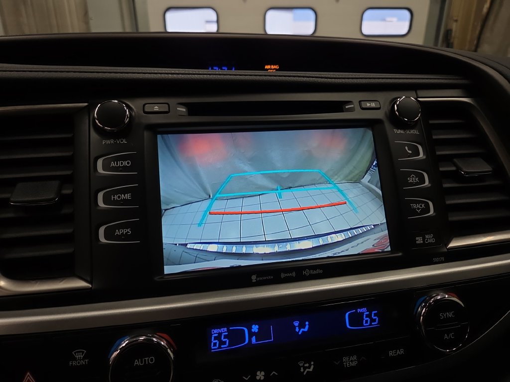 2017 Toyota Highlander XLE - Photo 26
