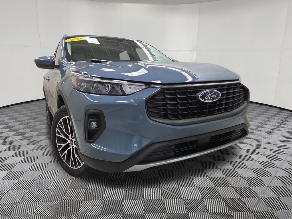 Used 2023 Ford Escape Base SUV