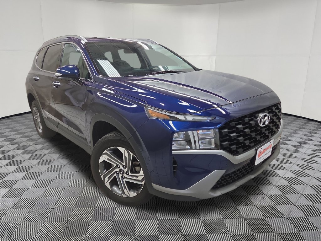 Used 2023 Hyundai Santa Fe SEL SUV