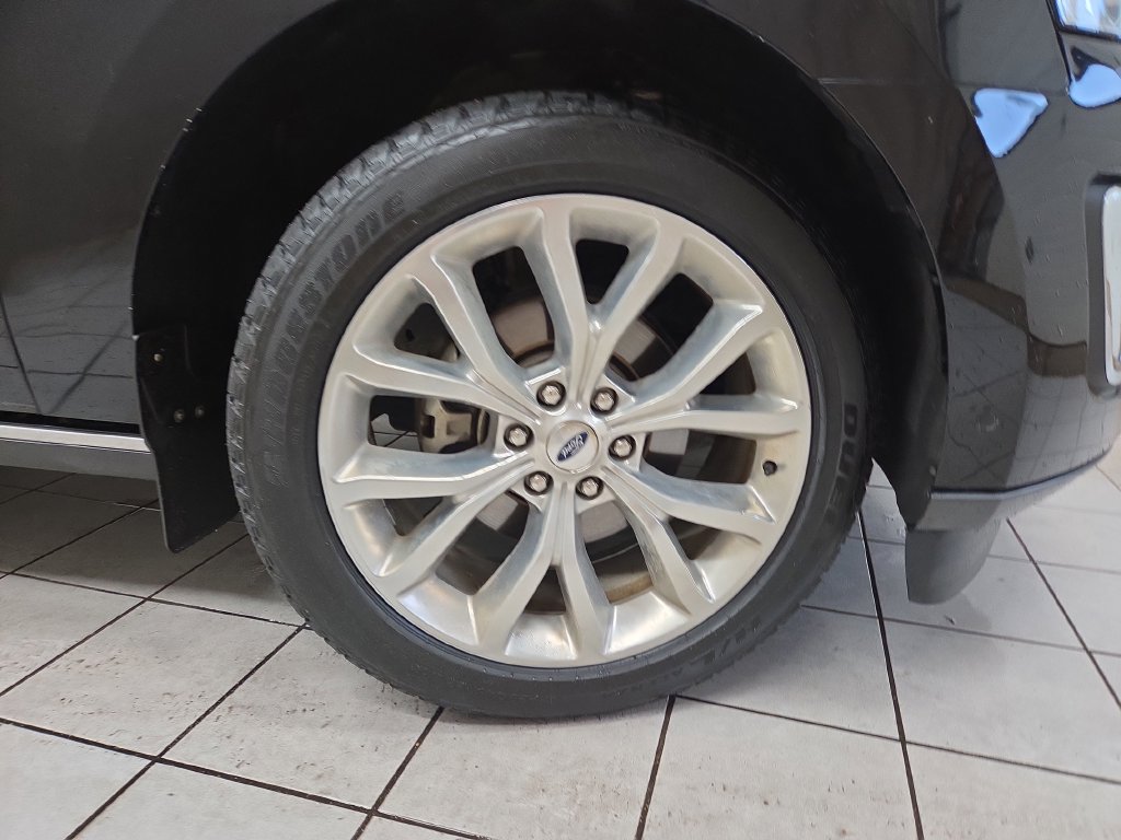 2019 Ford Expedition Limited - Photo 8