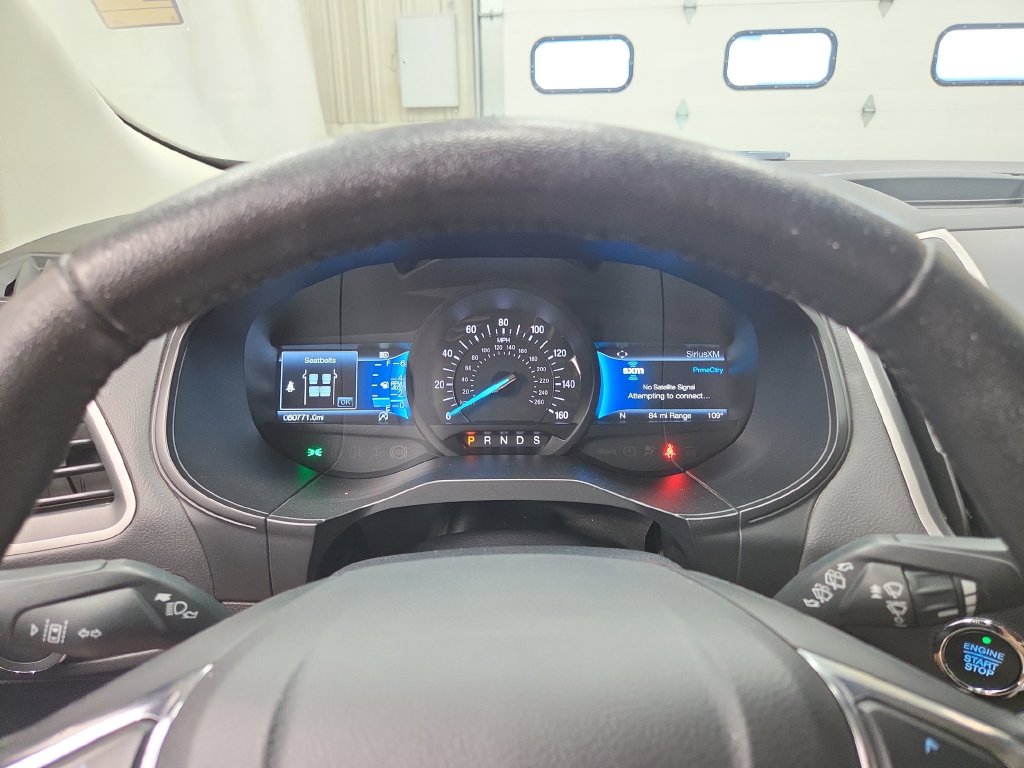 2022 Ford Edge SEL - Photo 22