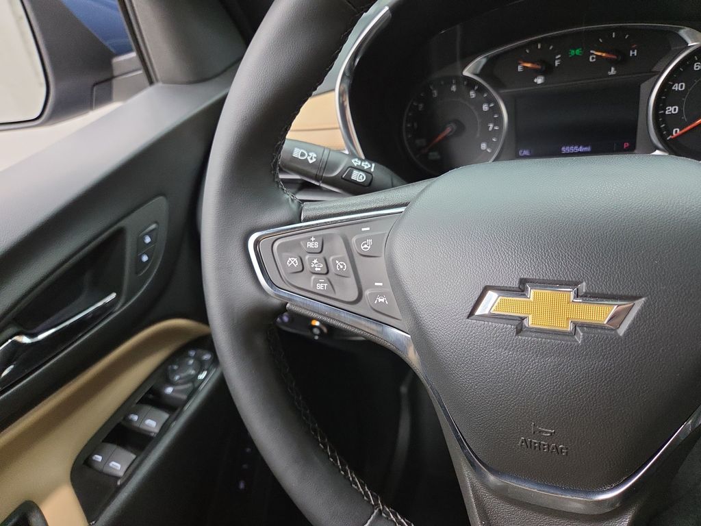 2024 Chevrolet Equinox Premier - Photo 20