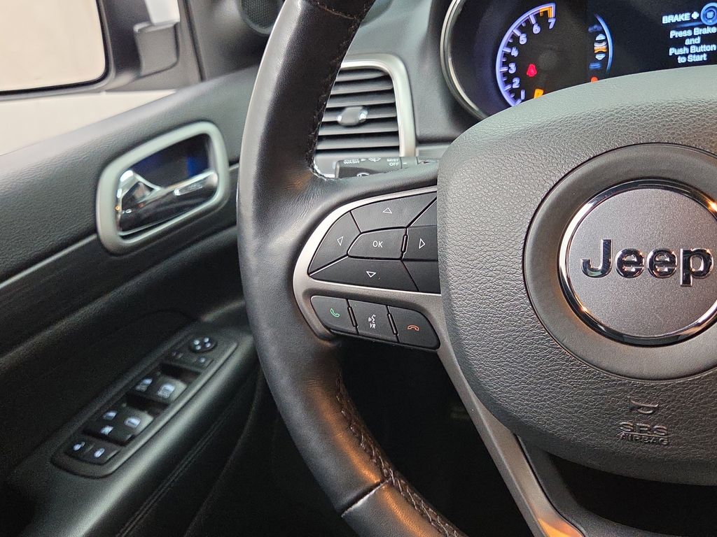 2022 Jeep Grand Cherokee WK Laredo X - Photo 20