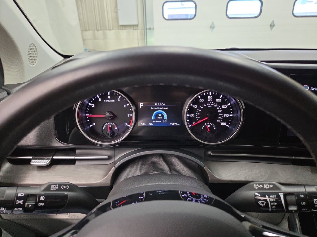 2022 Kia Carnival SX - Photo 23