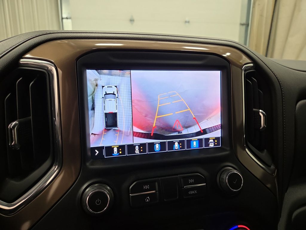 2022 Chevrolet Silverado 2500HD High Country - Photo 22