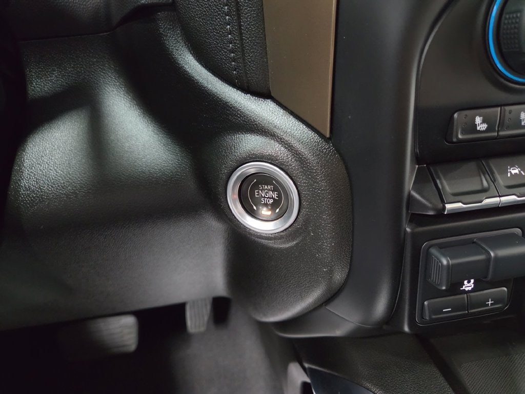 2021 Chevrolet Silverado 1500 High Country - Photo 17