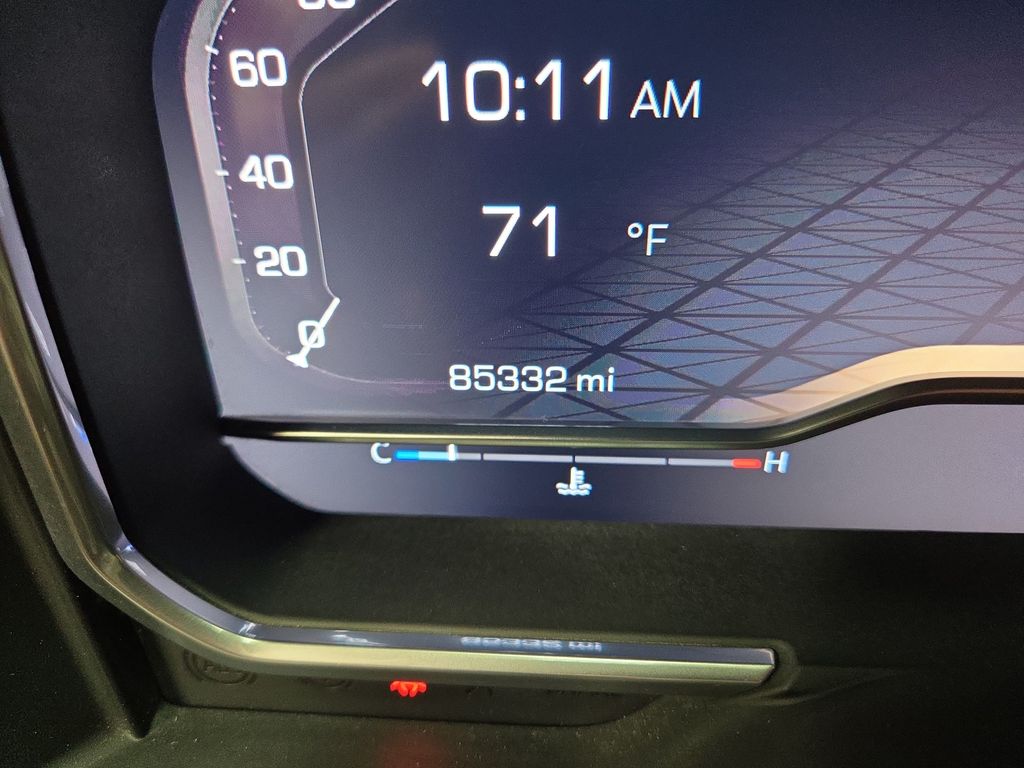 2023 GMC Sierra 1500 AT4 - Photo 23