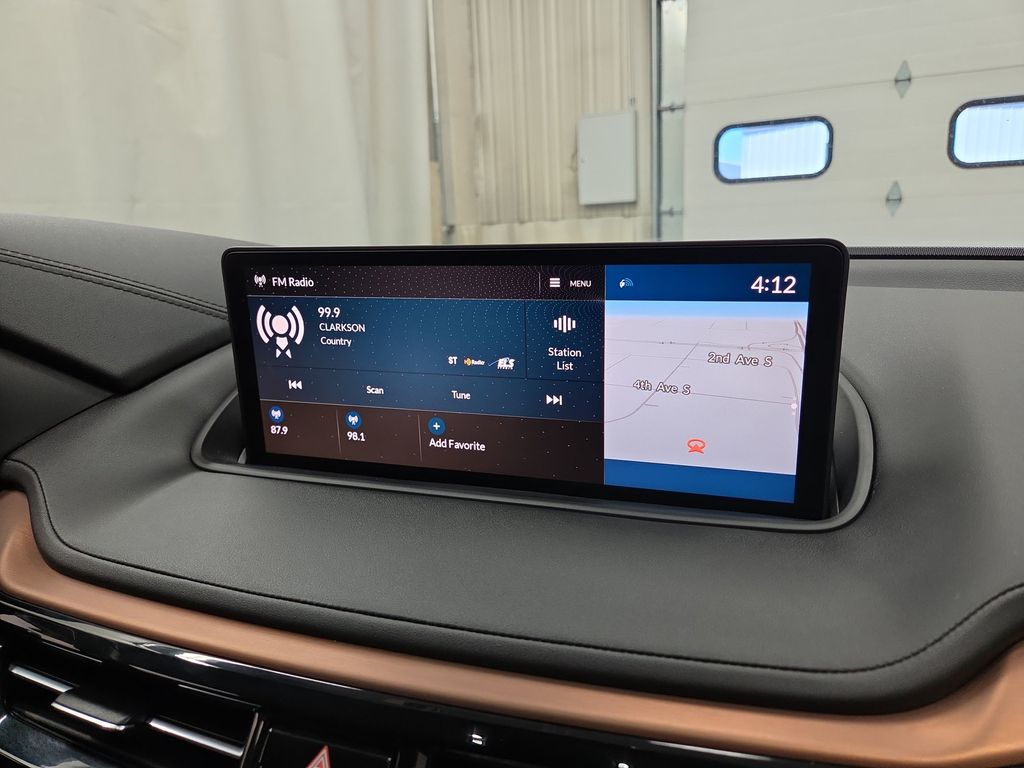 2022 Acura MDX Technology Package - Photo 15