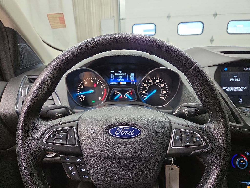 2018 Ford Escape SEL - Photo 20